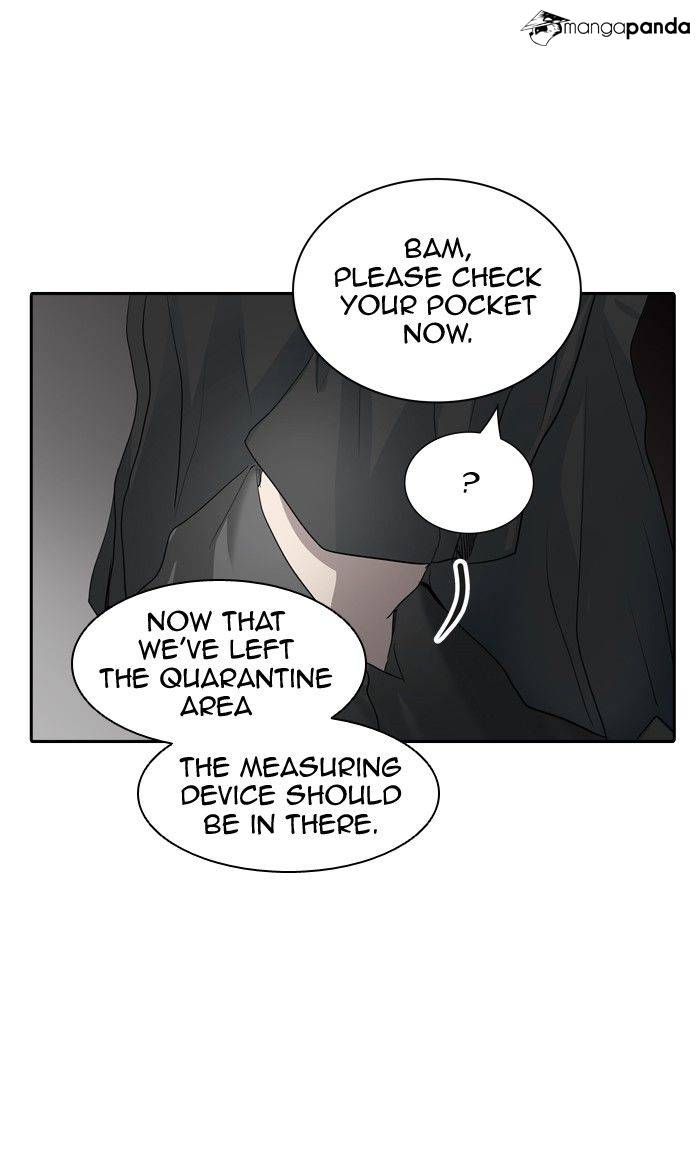 Tower of God Chapter 356 image 051